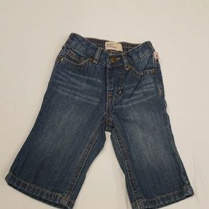 Baby GAP jeans